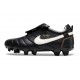 Nike Tiempo Legend 10 Elite FG Nuovo Ronaldo Nero Bianco