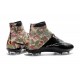 Scarpini da Calcio Nike Mercurial Superfly FG ACC Camuffare Nero