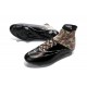 Scarpini da Calcio Nike Mercurial Superfly FG ACC Camuffare Nero