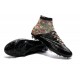 Scarpini da Calcio Nike Mercurial Superfly FG ACC Camuffare Nero