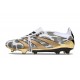 adidas Predator 2024 Elite FT FG Oro Metallizzato Bianco Grigio