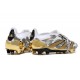 adidas Predator 2024 Elite FT FG Oro Metallizzato Bianco Grigio