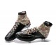 Scarpini da Calcio Nike Mercurial Superfly FG ACC Camuffare Nero