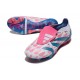 adidas Predator Elite Fold-over Tongue FG Ftwr Bianco Solar Blu Solar Rosa