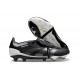 adidas Predator Elite Fold-over Tongue FG Dark Spark – Nero Carbonio