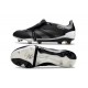 adidas Predator Elite Fold-over Tongue FG Dark Spark – Nero Carbonio