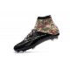 Scarpini da Calcio Nike Mercurial Superfly FG ACC Camuffare Nero