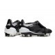 adidas Predator Elite Fold-over Tongue FG Dark Spark – Nero Carbonio