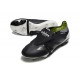 adidas Predator Elite Fold-over Tongue FG Dark Spark – Nero Carbonio
