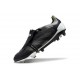 adidas Predator Elite Fold-over Tongue FG Dark Spark – Nero Carbonio