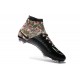 Scarpini da Calcio Nike Mercurial Superfly FG ACC Camuffare Nero