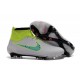 Nike Magista Obra Tech FG Nuove Scarpe Calcio-Bianco Volt