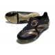 adidas Predator Elite Fold-over Tongue FG Nero Oro Metallizzato
