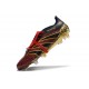 adidas Predator Elite Fold-over Tongue FG Year Of The Snake - Rosso Oro Metallizzato Nero