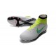 Nike Magista Obra Tech FG Nuove Scarpe Calcio-Bianco Volt
