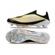 adidas F50+ Laceless FG X Messi Oro Met Nero Bianco
