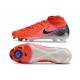 Nike Phantom Luna II Elite FG Rosso Nero