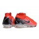 Nike Phantom Luna II Elite FG Rosso Nero