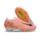 Nike Zoom Mercurial Vapor XVI Elite FG Arancione Nero