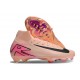 Nike Air Zoom Mercurial Superfly X Elite FG Rosa Nero