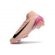 Nike Air Zoom Mercurial Superfly X Elite FG Rosa Nero