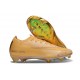 Nike Zoom Mercurial Vapor XVI Elite FG Giallo Oro