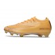 Nike Zoom Mercurial Vapor XVI Elite FG Giallo Oro
