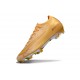 Nike Zoom Mercurial Vapor XVI Elite FG Giallo Oro