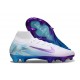 Nike Air Zoom Mercurial Superfly X Elite FG Bianco Multi Colore
