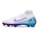 Nike Air Zoom Mercurial Superfly X Elite FG Bianco Multi Colore