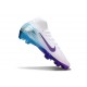Nike Air Zoom Mercurial Superfly X Elite FG Bianco Multi Colore