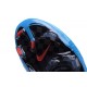 Cristiano Ronaldo Scarpe Nuove 2016 Nike Mercurial Superfly FG Blu Rosso