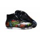 Scarpini da Calcio Nike Mercurial Superfly FG ACC Colorato