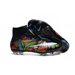 Scarpini da Calcio Nike Mercurial Superfly FG ACC Colorato