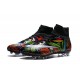Scarpini da Calcio Nike Mercurial Superfly FG ACC Colorato