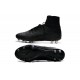 Scarpe da Calcio Neymar Nike Hypervenom Phantom II FG ACC Tutto Nero