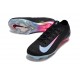 Scarpe Nike Mercurial Vapor 16 Elite FG Nero Rosa Blu