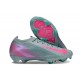 Scarpe Nike Mercurial Vapor 16 Elite FG Ocean Cube Rosa Blast