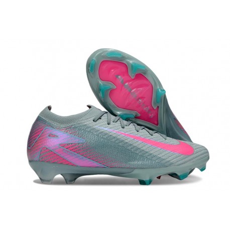 Scarpe Nike Mercurial Vapor 16 Elite FG Ocean Cube Rosa Blast