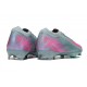 Scarpe Nike Mercurial Vapor 16 Elite FG Ocean Cube Rosa Blast