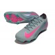 Scarpe Nike Mercurial Vapor 16 Elite FG Ocean Cube Rosa Blast