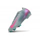 Scarpe Nike Mercurial Vapor 16 Elite FG Ocean Cube Rosa Blast
