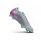 Scarpe Nike Mercurial Vapor 16 Elite FG Ocean Cube Rosa Blast