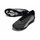 Scarpe Nike Mercurial Vapor 16 Elite FG Nero Argento
