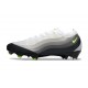Scarpe Nike Mercurial Vapor 16 Elite FG X AM95 SE Nero Neon Giallo Antracite Grafite Chiaro