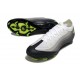 Scarpe Nike Mercurial Vapor 16 Elite FG X AM95 SE Nero Neon Giallo Antracite Grafite Chiaro