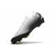 Scarpe Nike Mercurial Vapor 16 Elite FG X AM95 SE Nero Neon Giallo Antracite Grafite Chiaro