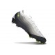Scarpe Nike Mercurial Vapor 16 Elite FG X AM95 SE Nero Neon Giallo Antracite Grafite Chiaro