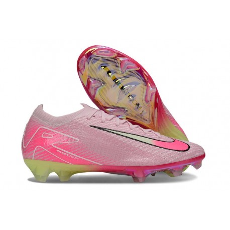 Scarpe Nike Mercurial Vapor 16 Elite FG Rosa