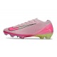 Scarpe Nike Mercurial Vapor 16 Elite FG Rosa